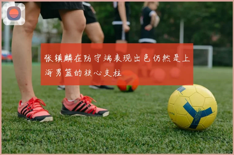 张镇麟在防守端表现出色仍然是上海男篮的核心支柱